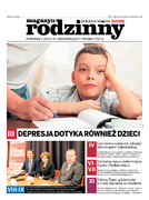 Magazyn Rodzinny