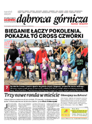 Tygodnik Dąbrowa Górnicza