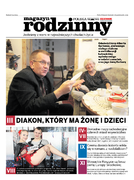 Magazyn Rodzinny