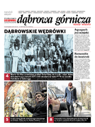 Tygodnik Dąbrowa Górnicza