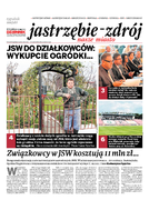 Tygodnik Jastrzębie Zdrój