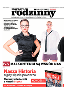 Magazyn Rodzinny