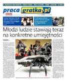 Gratka Praca/Edukacja