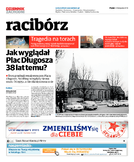 Tygodnik Racibórz