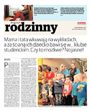 Magazyn Rodzinny