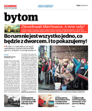 Tygodnik Bytom