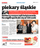 Tygodnik Piekary Śląskie