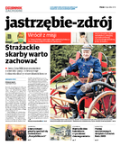 Tygodnik Jastrzębie Zdrój