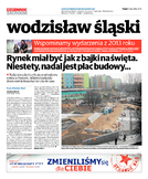 Tygodnik Wodzisław