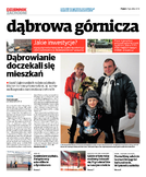 Tygodnik Dąbrowa Górnicza