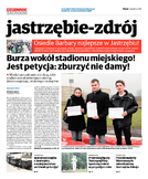 Tygodnik Jastrzębie Zdrój