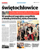 Tygodnik Świętochłowice