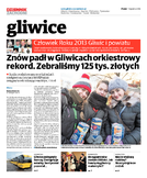 Tygodnik Gliwice