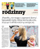 Magazyn Rodzinny