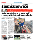 Tygodnik Siemianowice Śląskie