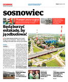 Tygodnik Sosnowiec