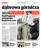 Tygodnik Dąbrowa Górnicza