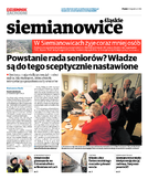 Tygodnik Siemianowice Śląskie