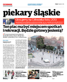 Tygodnik Piekary Śląskie