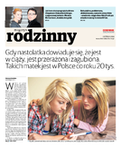 Magazyn Rodzinny