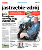 Tygodnik Jastrzębie Zdrój