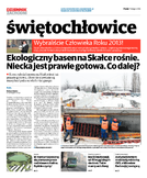 Tygodnik Świętochłowice