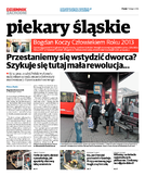 Tygodnik Piekary Śląskie