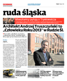 Tygodnik Ruda Śląska