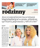 Magazyn Rodzinny