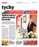 Tygodnik Tychy