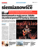 Tygodnik Siemianowice Śląskie