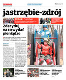 Tygodnik Jastrzębie Zdrój