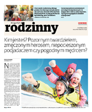 Magazyn Rodzinny