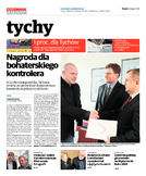 Tygodnik Tychy