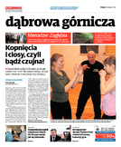 Tygodnik Dąbrowa Górnicza