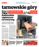 Tygodnik Tarnowskie Góry