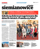 Tygodnik Siemianowice Śląskie