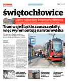 Tygodnik Świętochłowice