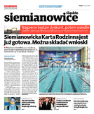 Tygodnik Siemianowice Śląskie