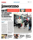 Tygodnik Jaworzno