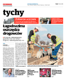 Tygodnik Tychy