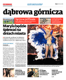 Tygodnik Dąbrowa Górnicza