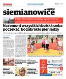 Tygodnik Siemianowice Śląskie