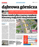 Tygodnik Dąbrowa Górnicza