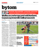 Tygodnik Bytom