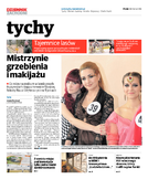 Tygodnik Tychy