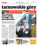 Tygodnik Tarnowskie Góry