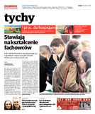 Tygodnik Tychy