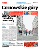 Tygodnik Tarnowskie Góry