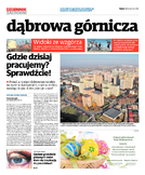 Tygodnik Dąbrowa Górnicza